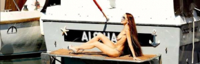 LOVERS BOAT ALOHA II